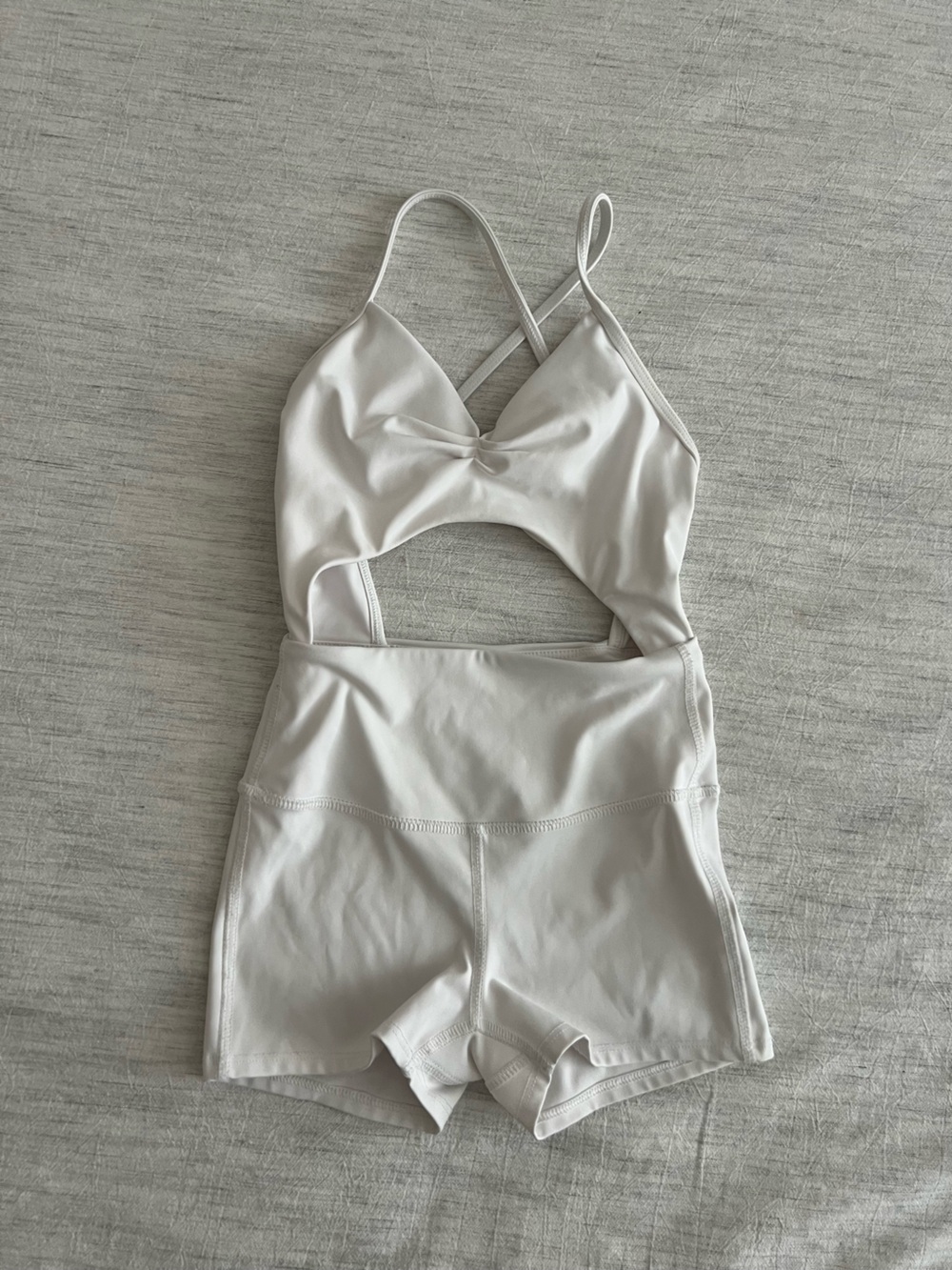 Tiger Friday Knockout Jumpsuit - Child XL